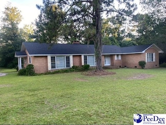 3179 Edwards Dr, Summerton, SC 29148