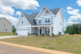 443 Ravensworth Dr, Garner, NC 27529