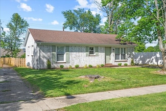 161 Toronto Rd, Lexington, KY 40515
