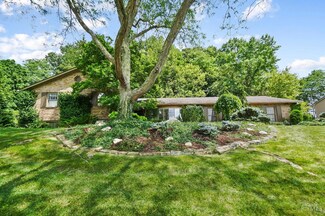 729 Grants Trail, Dayton, OH 45459