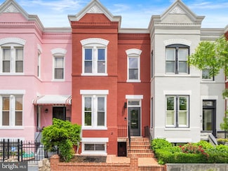 143 13th St NE, Washington, DC 20002