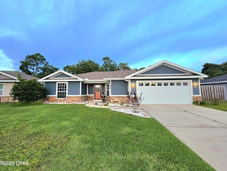 603 Diamonte Cir, Panama City, FL 32404