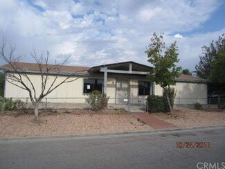 22814 Mirileste Dr, Nuevo, CA 92567