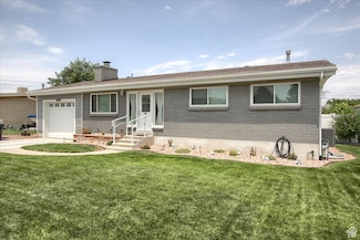 5724 W Darle Ave, West Valley City, UT 84128