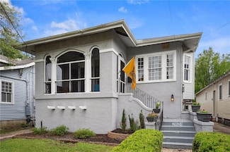 2824 Calhoun St, New Orleans, LA 70118