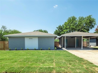 2524 Glen Springs Way Unit A, Austin, TX 78741