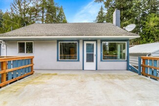 20015 12th Ave NE, Shoreline, WA 98155
