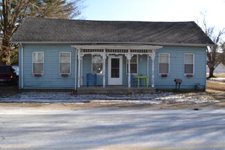 7262 Ohio 180, Kingston, OH 45644