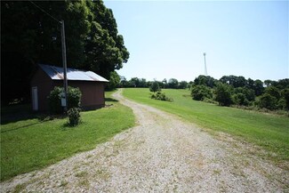 0 N Porter St Unit 1411388, Waynesburg, PA 15370