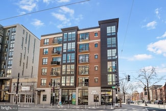 301 H St NE Unit 501, Washington, DC 20002