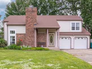 4382 Castlebay Way, Indianapolis, IN 46254