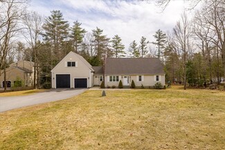 126 New Westminster Rd, Hubbardston, MA 01452