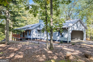 2103 Highway 136 E, Dawsonville, GA 30534