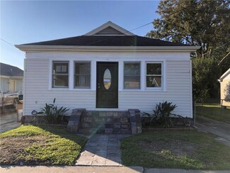 1204 Claiborne Dr, Jefferson, LA 70121
