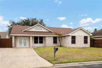 2000 Grambling Ave, McAllen, TX 78504