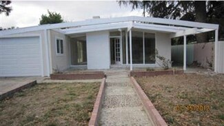 358 N Rengstorff Ave, Mountain View, CA 94043