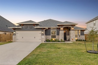 3509 Castine Ct, Bryan, TX 77808