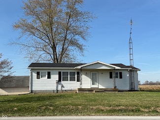 5144 S Us Highway 31, Austin, IN 47102