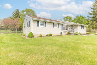 4005 Paulus Rd, Houston, OH 45333