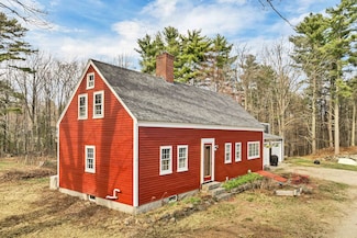 223 Silver St, Middleton, NH 03887