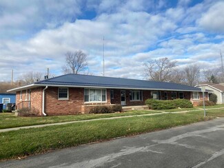 501 N Union St, Warsaw, IN 46580