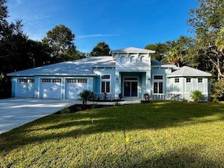 73 Bridle Ridge Ct, Flagler Beach, FL 32136