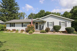 1776 Jamestown Dr, Mansfield, OH 44906