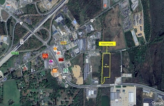 2702 Bill Foster Memorial Hwy E Unit Hwy 321, Cabot, AR 72023