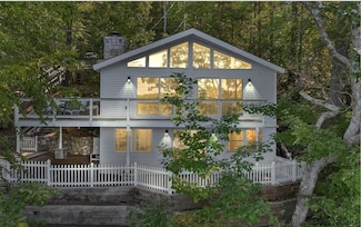 25 Georges Rd, Alton, NH 03810