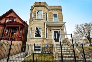 1806 S Trumbull Ave, Chicago, IL 60623