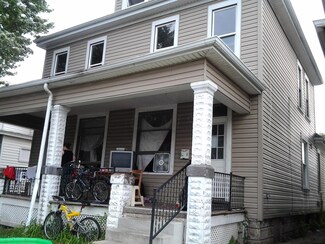 312 S Cypress Ave Unit 314, Columbus, OH 43223