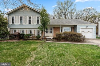 8218 Orville St, Alexandria, VA 22309