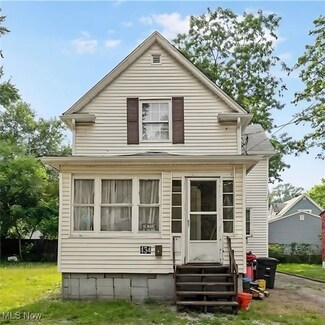 434 Matthews St, Akron, OH 44306