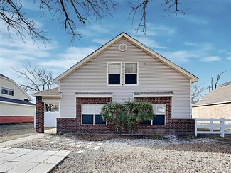 10322 Budtime Ln, Dallas, TX 75217