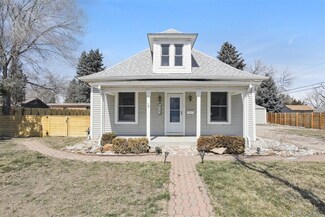 6303 E Iowa Ave, Denver, CO 80224
