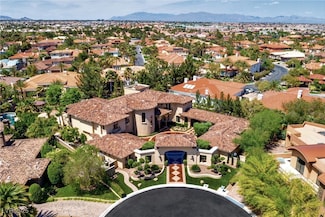 5079 Mountain Top Cir, Las Vegas, NV 89148