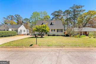 410 Gordon St, Lagrange, GA 30240