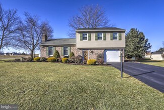 298 Northridge Dr, Landisville, PA 17538