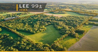 TBD Croton Rd, Farmington, IA 52626