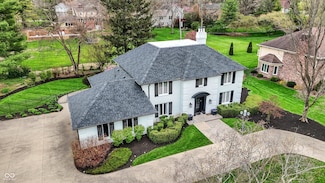 4339 Royal Pine Blvd, Indianapolis, IN 46250