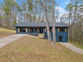 26 Alisha Cir NW, Cartersville, GA 30121