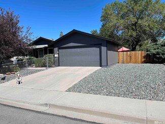 2519 Grant St Unit 3A, Carson City, NV 89701