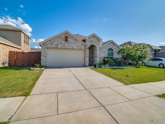 3125 Blacksmith Ln, Forney, TX 75126