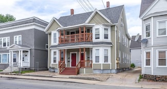 59-61 Kinsley St, Nashua, NH 03060