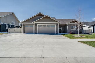 172 Owl Loop, Kalispell, MT 59901