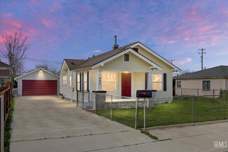 605 Locust St, Bakersfield, CA 93308