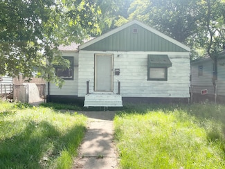 4627 Grant St, Gary, IN 46408