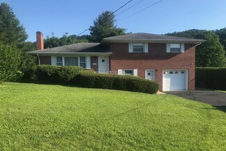 309 Lynn St, Bluefield, VA 24605