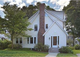 43 Tarleton Rd, Newton Center, MA 02459