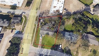 218 North Ave W, Bryan, TX 77801